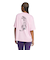アディダス（adidas）アニマル ルーズ グラフィックTシャツ WW054-JV8532