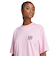 アディダス（adidas）アニマル ルーズ グラフィックTシャツ WW054-JV8532
