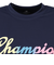 チャンピオン（CHAMPION）バスケットボールウェア ショートスリーブTシャツ CW-CB328 370