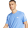 アディダス（adidas）オウン ザ ラン 半袖Tシャツ IKM76-JX2212