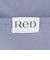 レッド（RED）リカバリーウェア バイタルテック スリープ ショートパンツ 蒼 Mサイズ VW-AR-12B-M 一般医療機器 遠赤外線 ルームウェア