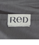 レッド（RED）リカバリーウェア バイタルテック スリープ ジョガーパンツ LLサイズ グレー VW-AP-14D-LL パンツ ズボン 疲労 健康