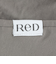 レッド（RED）リカバリーウェア バイタルテック スリープ ショートパンツ グレー Lサイズ VW-AR-14C-L 一般医療機器 遠赤外線