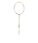 バボラ（BABOLAT）バドミントンラケット ジェットストリーム 78 602475