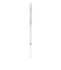 バボラ（BABOLAT）バドミントンラケット ジェットストリーム 78 602475
