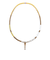 バボラ（BABOLAT）バドミントンラケット ジェットストリーム 78 602475