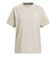 アディダス（adidas）エッセンシャルズ プラス スリーストライプス 半袖Tシャツ JUP44-JZ8689