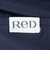 レッド（RED）リカバリーウェア バイタルテック スリープ ショートパンツ 紺 LLサイズ VW-AR-21D-LL 一般医療機器 遠赤外線 ルームウェア