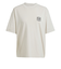 アディダス（adidas）アニマル ルーズ グラフィックTシャツ WW054-JV8531