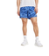 アディダス（adidas）オウン ザ ラン 総柄プリント ショーツ KRI49-JL8707