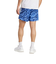 アディダス（adidas）オウン ザ ラン 総柄プリント ショーツ KRI49-JL8707