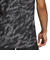アディダス（adidas）オウン ザ ラン 総柄プリント 半袖Tシャツ TX758-JZ5476