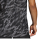 アディダス（adidas）オウン ザ ラン 総柄プリント 半袖Tシャツ TX758-JZ5476
