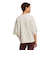 アディダス（adidas）ソフト ラックス ルーズ 半袖Tシャツ KLH94-JV9889