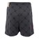 ナイキ（NIKE）バスケットボールウェア ドライフィット 6IN ショートストリートパンツ HV1891-060