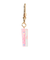 ミニ イニシャル キーホルダー Y IS050 PK Y