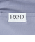 レッド（RED）リカバリーウェア バイタルテック スリープ ショートパンツ 青 LLサイズ VW-AR-12D-LL 一般医療機器 遠赤外線 ルームウェア