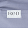 レッド（RED）リカバリーウェア バイタルテック スリープ ショートパンツ 青 LLサイズ VW-AR-12D-LL 一般医療機器 遠赤外線 ルームウェア
