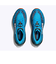 ホカ（HOKA）ランニングシューズ トレランシューズ スピードゴート 6 ブルー ブラック 61147791-SWRD スニーカー