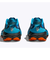 ホカ（HOKA）ランニングシューズ トレランシューズ スピードゴート 6 ブルー ブラック 61147791-SWRD スニーカー