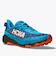 ホカ（HOKA）ランニングシューズ トレランシューズ スピードゴート 6 ブルー ブラック 61147791-SWRD スニーカー