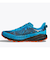 ホカ（HOKA）ランニングシューズ トレランシューズ スピードゴート 6 ブルー ブラック 61147791-SWRD スニーカー