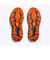 ホカ（HOKA）ランニングシューズ トレランシューズ スピードゴート 6 ブルー ブラック 61147791-SWRD スニーカー
