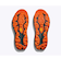 ホカ（HOKA）ランニングシューズ トレランシューズ スピードゴート 6 ブルー ブラック 61147791-SWRD スニーカー