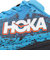 ホカ（HOKA）ランニングシューズ トレランシューズ スピードゴート 6 ブルー ブラック 61147791-SWRD スニーカー