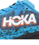 ホカ（HOKA）ランニングシューズ トレランシューズ スピードゴート 6 ブルー ブラック 61147791-SWRD スニーカー