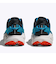 ホカ（HOKA）ランニングシューズ トレランシューズ チャレンジャー 8 ブルー ホワイト 1168716-SBLW スニーカー