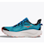 ホカ（HOKA）ランニングシューズ トレランシューズ チャレンジャー 8 ブルー ホワイト 1168716-SBLW スニーカー