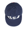 帽子 USA AUTHENTIC ベースボールキャップ MAPOHGS0J422245410