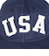 帽子 USA AUTHENTIC ベースボールキャップ MAPOHGS0J422245410