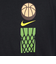 ナイキ（NIKE）バスケットボールウェア ICON F25 半袖 Tシャツ HV1702-010