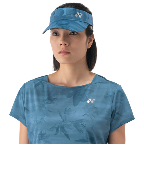 ヨネックス(YONEX)テニスウェア レディース ゲームシャツ 20908-590(Lady’s) ヨネックス（YONEX）テニスウェア レディース ゲームシャツ 20908-590