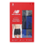 ニューバランス（new balance）プレミアムボクサーパンツ 6インチ前開き 3枚組 S-LLサイズ LAU13001GGM 下着 アンダーウェア ボクサ…