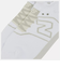 ニューバランス（new balance）靴下 スニーカー柄パイルソックス 白 M-LLサイズ(23-29cm) LAS35701WT ソックス 大人用 くるぶ…