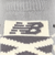 ニューバランス（new balance）靴下 スニーカー柄パイルソックス LAS35701YST ショートソックス 大人用 くるぶし丈