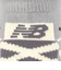 ニューバランス（new balance）靴下 スニーカー柄パイルソックス LAS35701YST ショートソックス 大人用 くるぶし丈