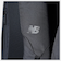 ニューバランス（new balance）リュック スマートスタイルバックパック 黒 LAB55625BK 軽量 撥水 A4 パソコン 収納 リュックサック