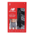 ニューバランス（new balance）メッシュボクサーパンツ 5インチ前閉じ 3枚組 黒 S-LLサイズ LAU13015BKK 下着 アンダーウェア ボク…