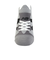 ニューバランス（new balance）靴下 スニーカー柄 シフテッドソックス グレー M-LLサイズ(23-29cm) LAS35702YST ソックス 大…
