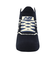ニューバランス（new balance）靴下 スニーカー柄パイルソックス 黒 M-LLサイズ(23-29cm) LAS35701OTS ソックス 大人用 くる…