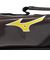 ミズノ（MIZUNO）ジュニア バットケース バットケース1本入れ 25AW 1FJTC85055 F
