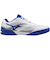 ミズノ（MIZUNO）卓球シューズ ウエーブメダル 8 WIDE 81GA258306