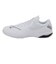 ミズノ（MIZUNO）卓球シューズ WAVE DRIVE EL 2 81GA250101