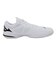 ミズノ（MIZUNO）卓球シューズ WAVE DRIVE EL 2 81GA250101