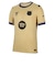 ナイキ（NIKE）FC バルセロナ 2025/26 スタジアム アウェイレプリカシャツ HJ4603-784
