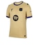 ナイキ（NIKE）FC バルセロナ 2025/26 スタジアム アウェイレプリカシャツ HJ4603-784